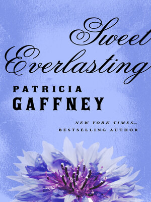 cover image of Sweet Everlasting